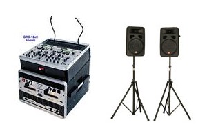 Special Effects Rentals Calgary