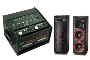 Sound Rentals Calgary